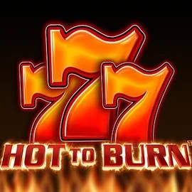 Play Hot To Burn slot by Pragmatic Play on jack-casino.eu