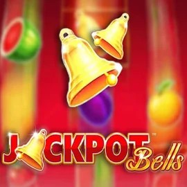 Jackpot Bells slot visual from Playtech available on jack-casino.eu