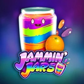 Jammin Jars online slot from Push Gaming – play at jack-casino.eu