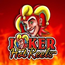 Joker Hot Reels online slot from Playtech – play at jack-casino.eu
