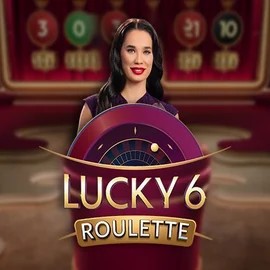 Play the Lucky 6 Roulette slot by Pragmatic Play on Jack`s Casino