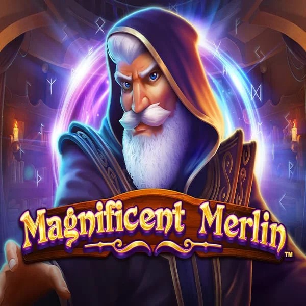 Magnificent Merlin – slot by Greentube, featured at jack-casino.eu