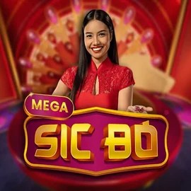 Mega Sic Bo – slot by Pragmatic Play, featured at jack-casino.eu