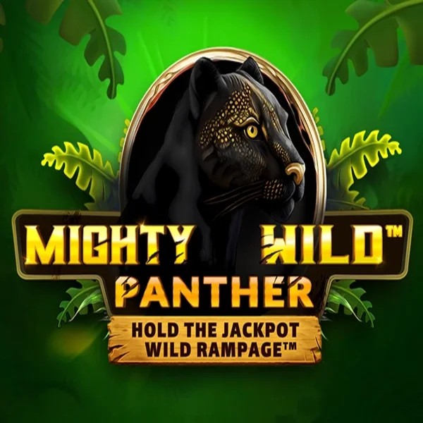 Enjoy Mighty Wild Panther by Wazdan – logo hosted on jack-casino.eu