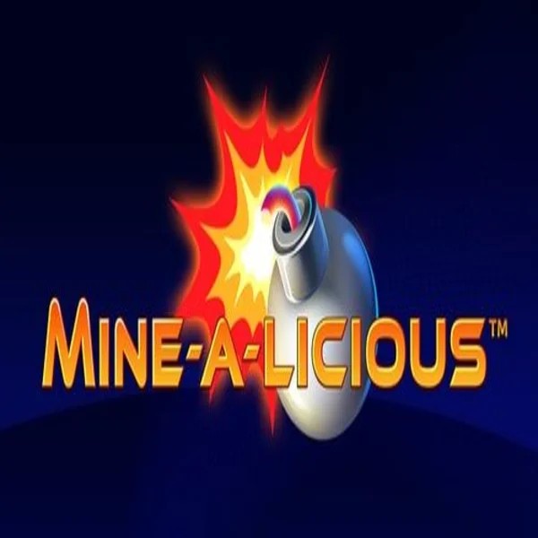 Mine a Licious logo – Slots by Playtech at Jack`s Casino