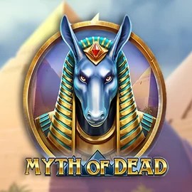 Try Myth of Dead slot by  on jack-casino.eu – logo image