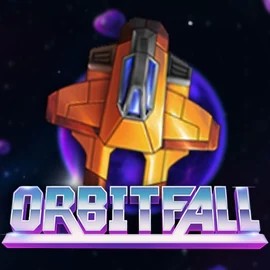 Play Orbitfall slot by ELK Studios on jack-casino.eu