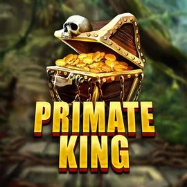 Primate King logo by Red Tiger Gaming Jack`s Casino