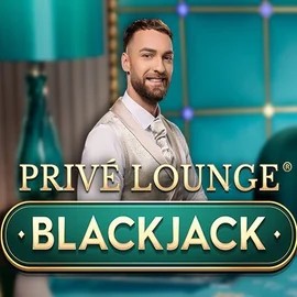 Play Privé Lounge Blackjack slot by Pragmatic Play on jack-casino.eu