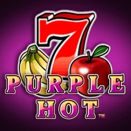 Purple Hot – slot by Origins, featured at jack-casino.eu
