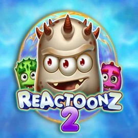 Play Reactoonz 2 slot by  on jack-casino.eu