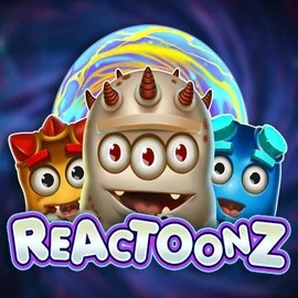Reactoonz – slot by , featured at jack-casino.eu