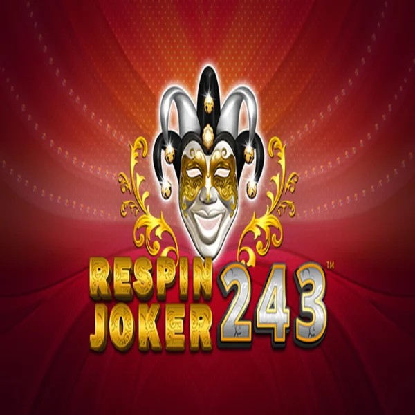 Try Respin Joker 243 slot by SYNOT Games on jack-casino.eu – logo image