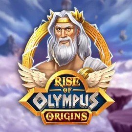 Rise of Olympus Origins – slot by , featured at jack-casino.eu