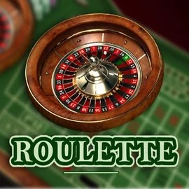 Roulette (Habanero) logo by Habanero at Jack`s Casino
