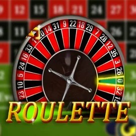 Roulette (Pragmatic Play) logo – Table Games by Pragmatic Play at Jack`s Casino