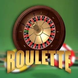 Roulette (Relax Gaming) logo by Relax Gaming at Jack`s Casino