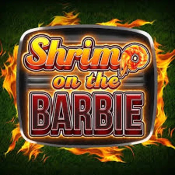 Play Shrimp on the Barbie slot by Greentube on jack-casino.eu