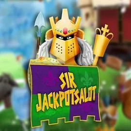 Enjoy Sir Jackpots Alot by Core Gaming – logo hosted on jack-casino.eu