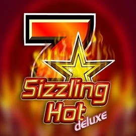 Sizzling Hot Deluxe – slot by Novomatic, featured at jack-casino.eu