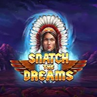 Try Snatch The Dreams slot by SYNOT Games on jack-casino.eu – logo image