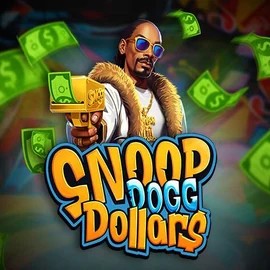 Snoop Dogg Dollars logo by BGAMING Jack`s Casino