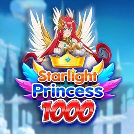 Starlight Princess 1000 – slot by Pragmatic Play, featured at jack-casino.eu