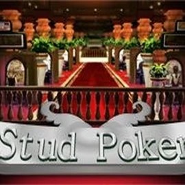 Table Games logo of Stud Poker 3D from iSoftBet at Jack`s Casino