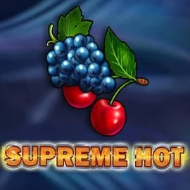 Play Supreme Hot slot by Amusnet Interactive on jack-casino.eu