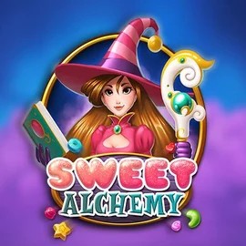 Sweet Alchemy online slot from  – play at jack-casino.eu