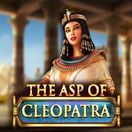 The Asp of Cleopatra – slot by Red Rake Gaming, featured at jack-casino.eu