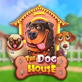 The Dog House online slot from Pragmatic Play – play at jack-casino.eu