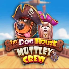 Play the The Dog House Muttley Crew slot by Pragmatic Play on Jack`s Casino