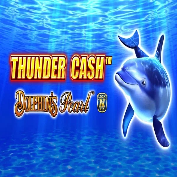 Play the Thunder Cash Dolphins Pearl slot by Novomatic on Jack`s Casino