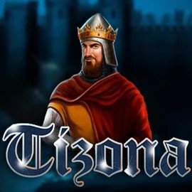 Tizona logo by Merkur Gaming at Jack`s Casino