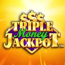 Play the Triple Money Jackpot slot by Playtech on Jack`s Casino