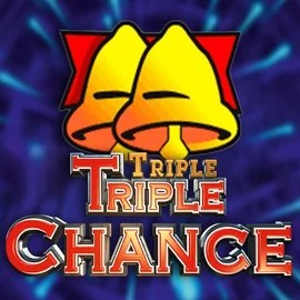 Play Triple Triple Chance slot by Merkur Gaming on jack-casino.eu