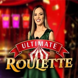 Play Ultimate Roulette slot by Ezugi on jack-casino.eu