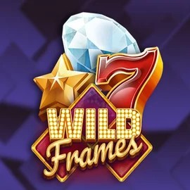 Wild Frames casino game by  – featured logo at Jack`s Casino