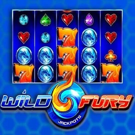 Wild Fury Jackpots – slot by IGT, featured at jack-casino.eu