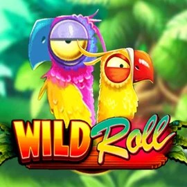 Wild Roll by Playtech, showcased at jack-casino.eu – game logo